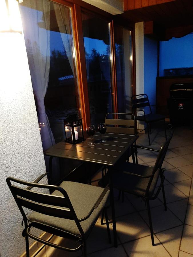 Apartament Gaia Kościelisko Zewnętrze zdjęcie