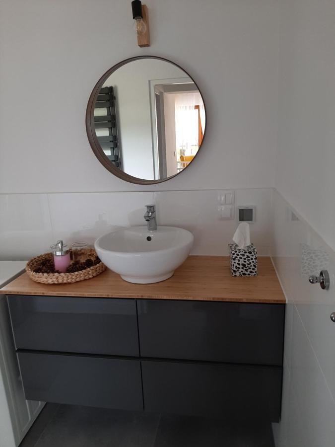 Apartament Gaia Kościelisko Zewnętrze zdjęcie