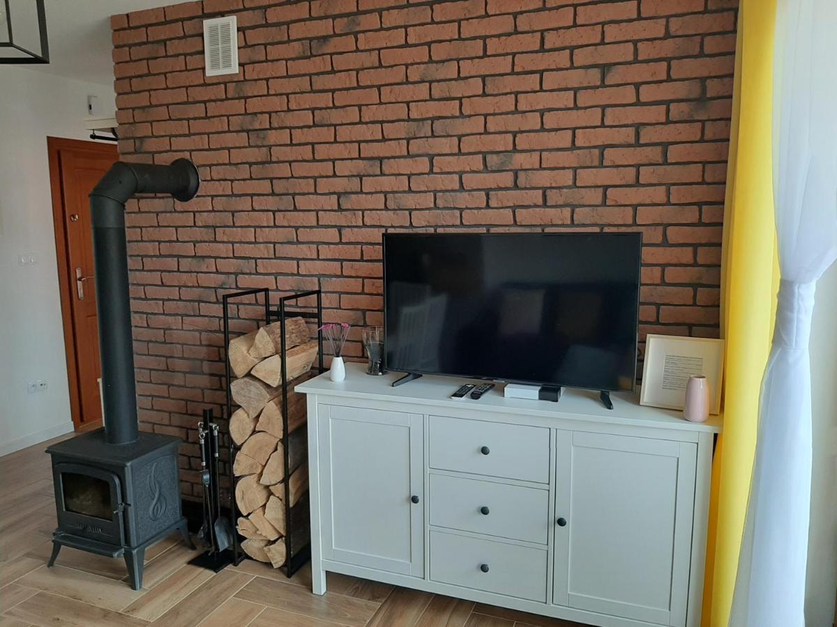 Apartament Gaia Kościelisko Zewnętrze zdjęcie