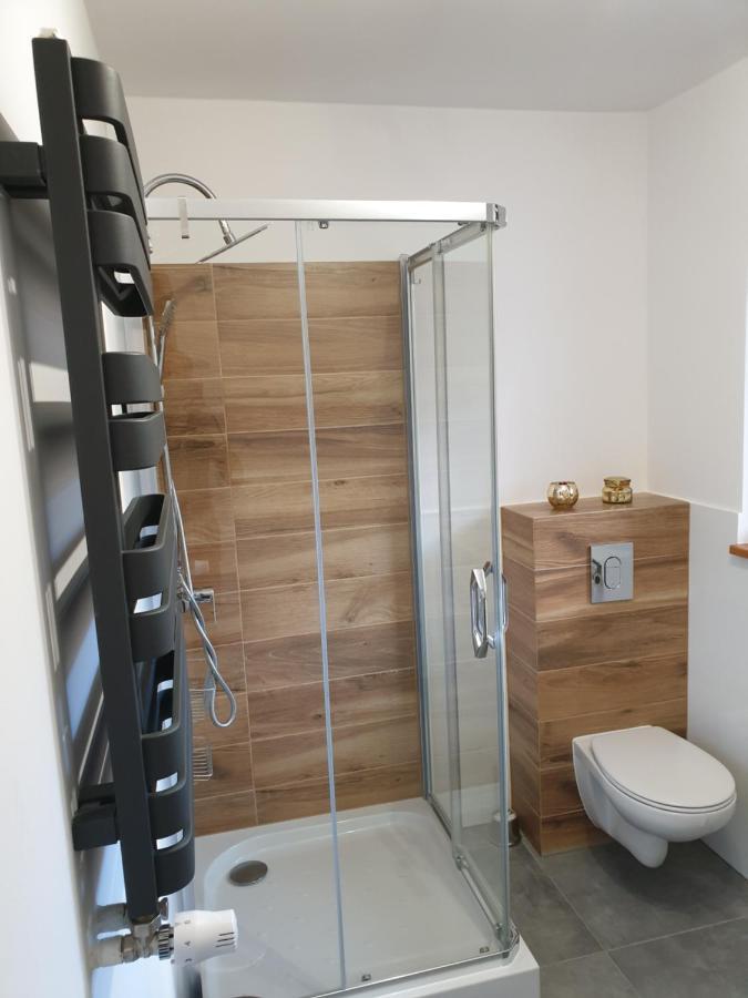 Apartament Gaia Kościelisko Zewnętrze zdjęcie