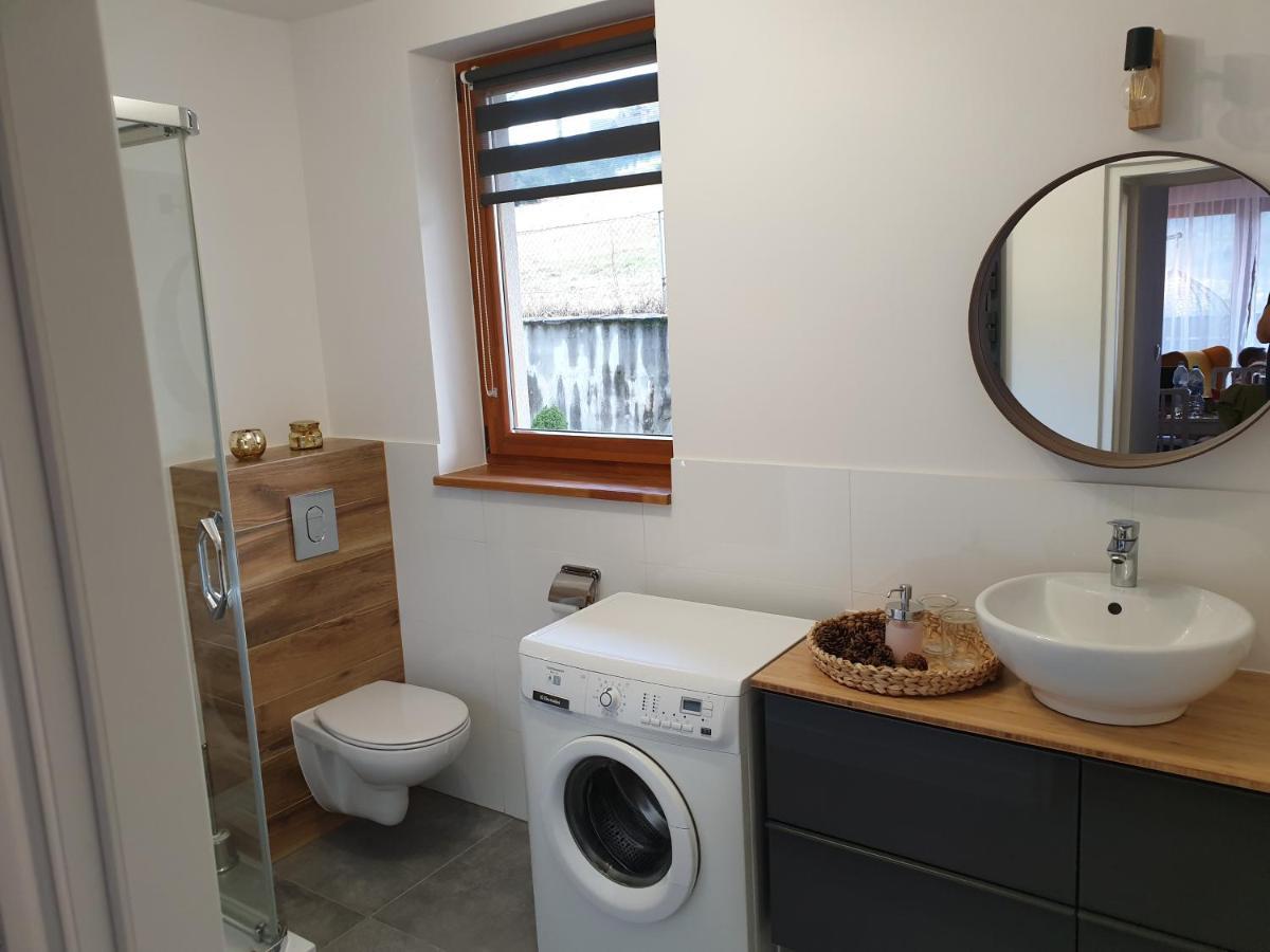 Apartament Gaia Kościelisko Zewnętrze zdjęcie