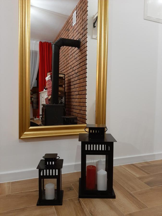 Apartament Gaia Kościelisko Zewnętrze zdjęcie