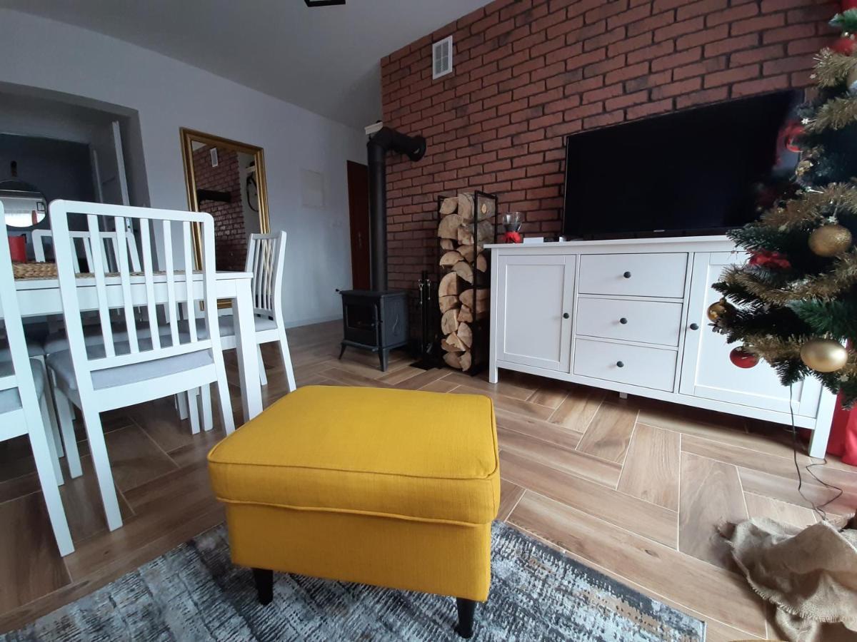 Apartament Gaia Kościelisko Zewnętrze zdjęcie