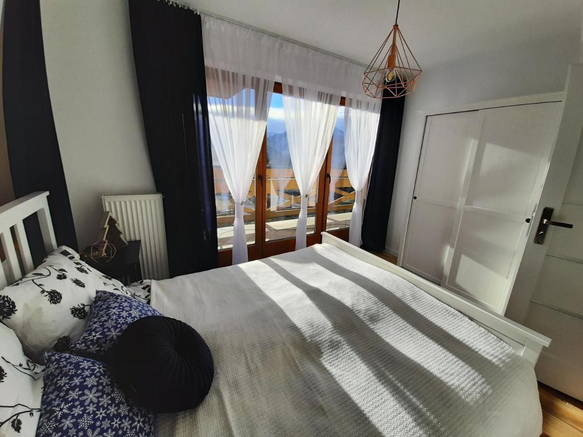 Apartament Gaia Kościelisko Zewnętrze zdjęcie